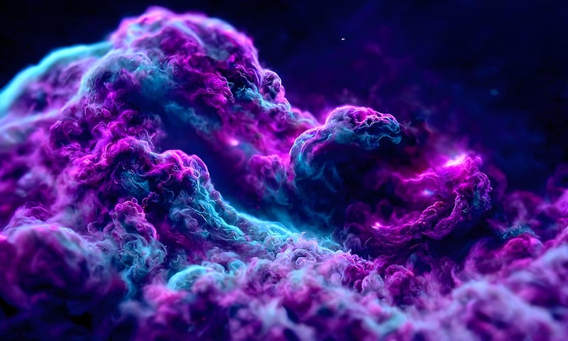 Cosmic Confections